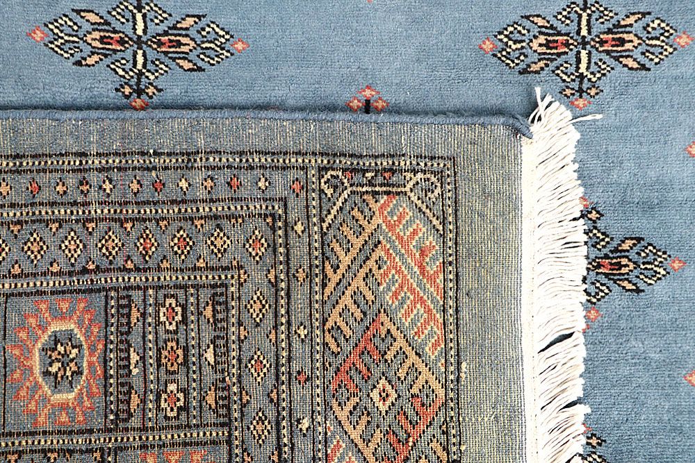 Butterfly 6' 8 x 6' 10 - No. 60870 - ALRUG Rug Store