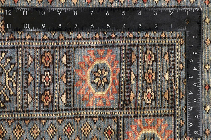 Butterfly 6' 8 x 6' 10 - No. 60870 - ALRUG Rug Store