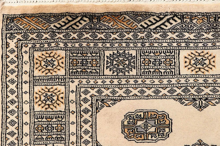 Bokhara 4' 1 x 6' 4 - No. 60872 - ALRUG Rug Store