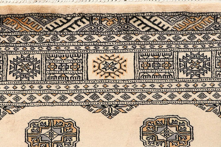 Bokhara 4' 1 x 6' 4 - No. 60872 - ALRUG Rug Store