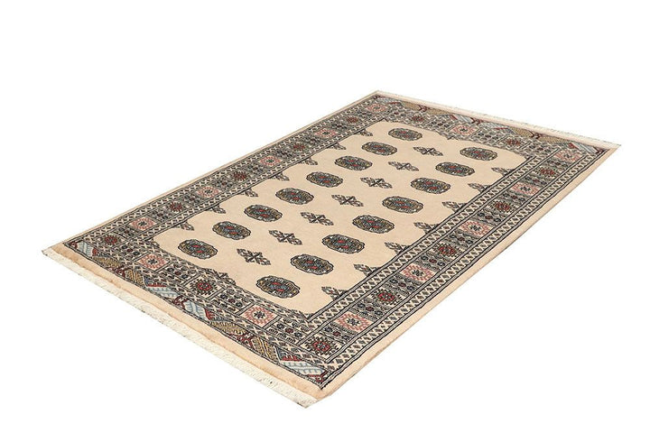 Bokhara 4' 2 x 6' 3 - No. 60874 - ALRUG Rug Store