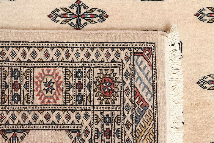 Bokhara 4' 2 x 6' 3 - No. 60874 - ALRUG Rug Store