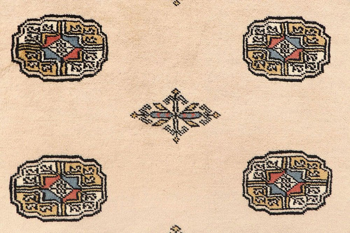 Bokhara 4' 2 x 6' 6 - No. 60878 - ALRUG Rug Store