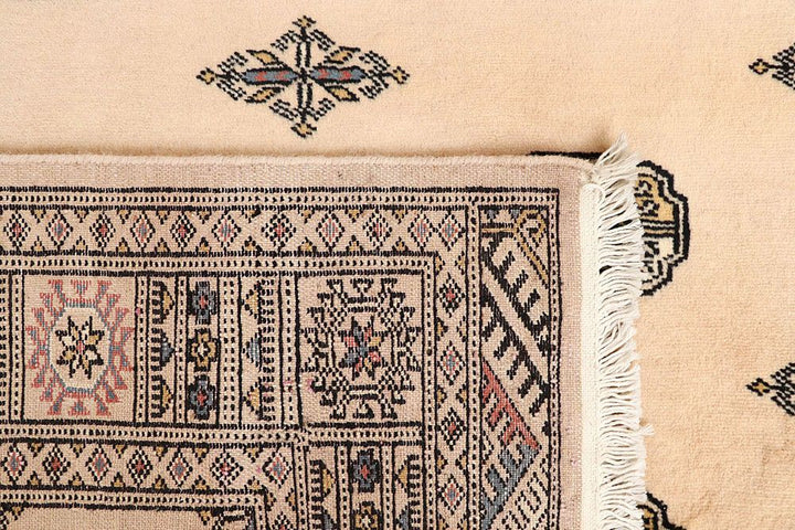 Bokhara 4' 2 x 6' 6 - No. 60878 - ALRUG Rug Store