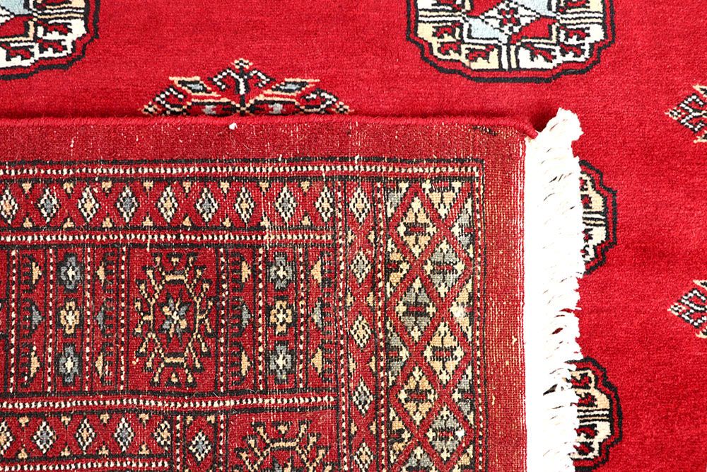 Bokhara 4' x 5' 9 - No. 60890 - ALRUG Rug Store