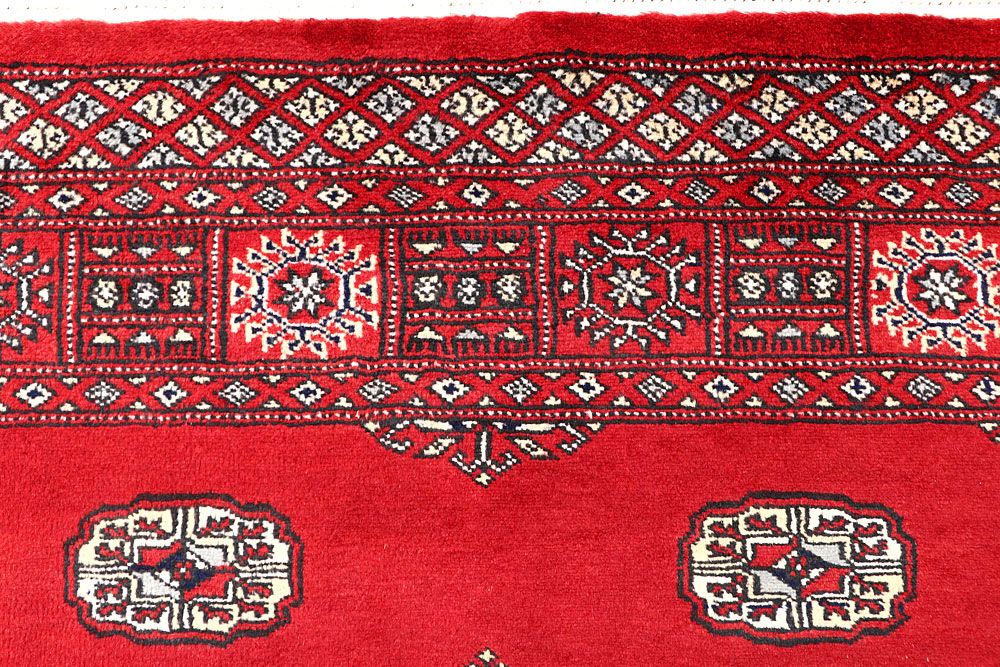 Bokhara 4' 2 x 5' 11 - No. 60912 - ALRUG Rug Store