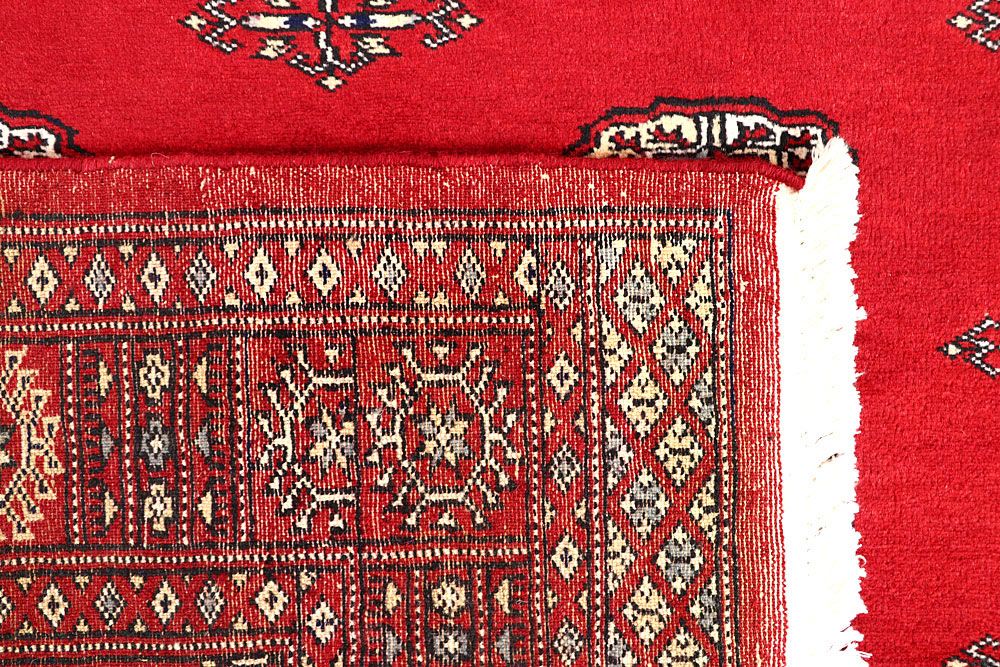 Bokhara 4' 2 x 5' 11 - No. 60912 - ALRUG Rug Store