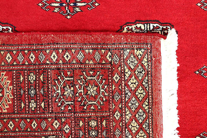 Bokhara 4' 2 x 5' 11 - No. 60912 - ALRUG Rug Store
