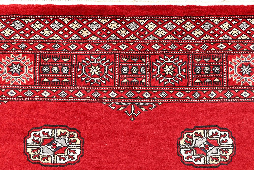 Bokhara 4' 2 x 6' 4 - No. 60922 - ALRUG Rug Store