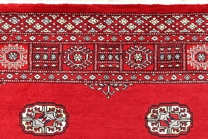 Bokhara 4' 2 x 6' 4 - No. 60922 - ALRUG Rug Store