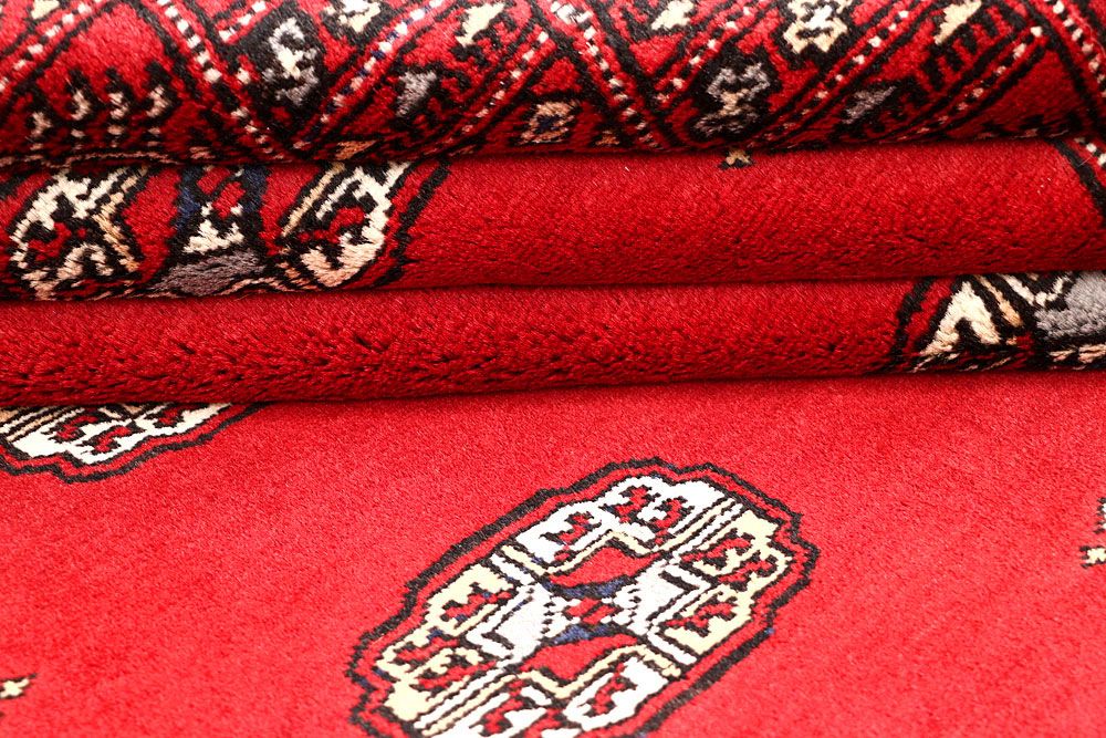 Bokhara 4' 2 x 6' 4 - No. 60922 - ALRUG Rug Store