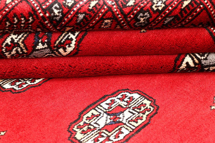 Bokhara 4' 2 x 6' 4 - No. 60922 - ALRUG Rug Store