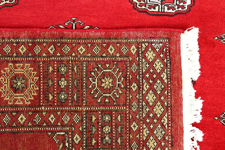 Bokhara 4' 2 x 6' 4 - No. 60922 - ALRUG Rug Store