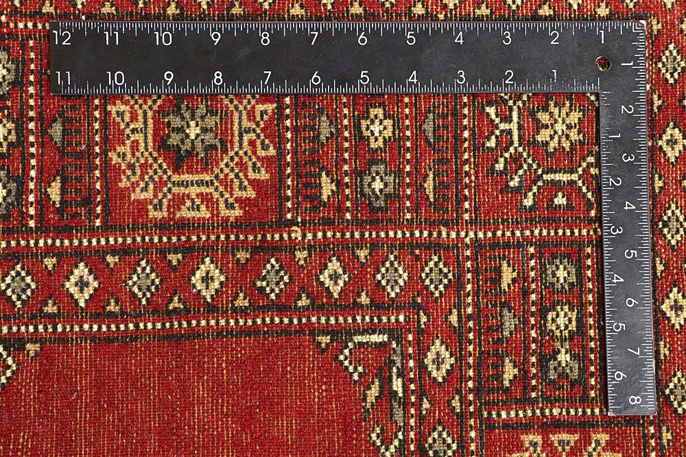 Bokhara 4' 2 x 6' 4 - No. 60922 - ALRUG Rug Store
