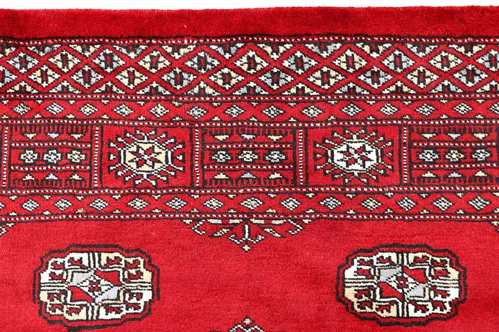 Bokhara 4' x 6' 4 - No. 60925 - ALRUG Rug Store