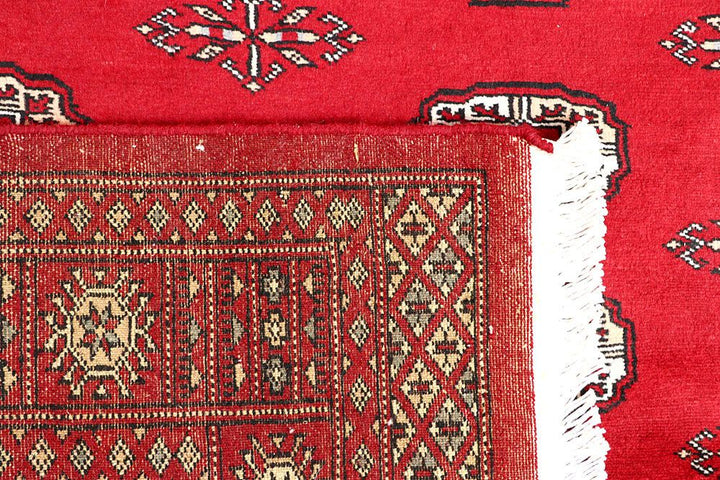Bokhara 4' x 6' 4 - No. 60925 - ALRUG Rug Store
