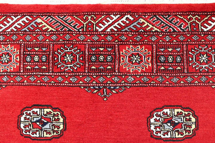 Bokhara 4' 2 x 6' 2 - No. 60928 - ALRUG Rug Store