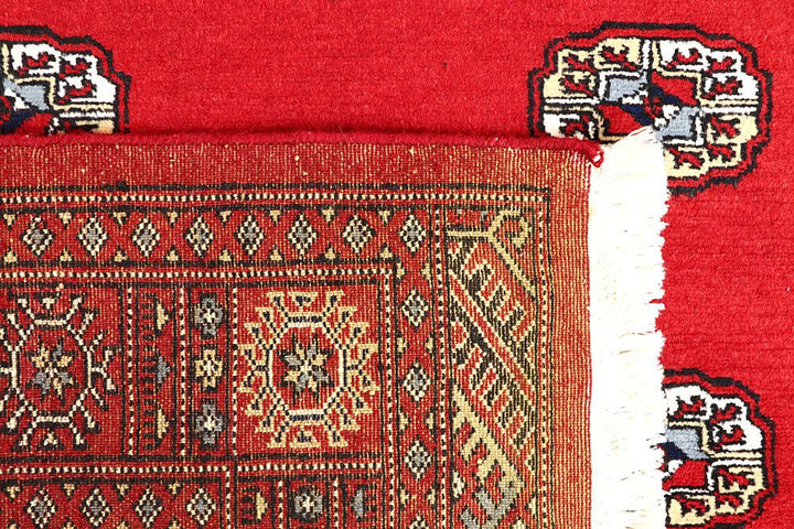 Bokhara 4' 2 x 6' 2 - No. 60928 - ALRUG Rug Store
