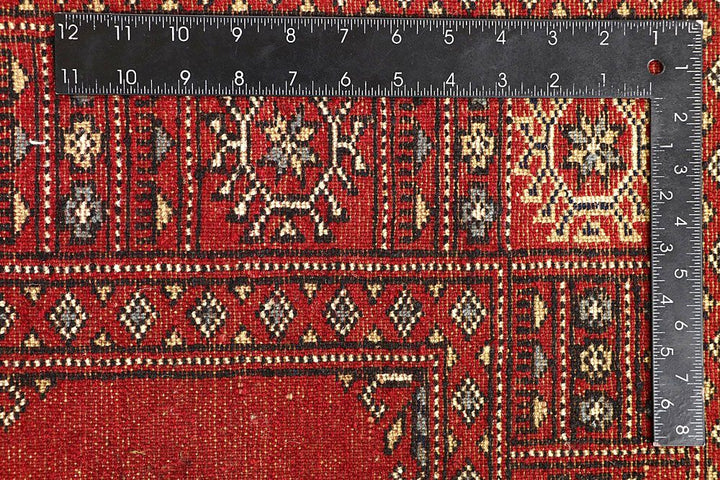 Bokhara 4' 2 x 6' 2 - No. 60928 - ALRUG Rug Store