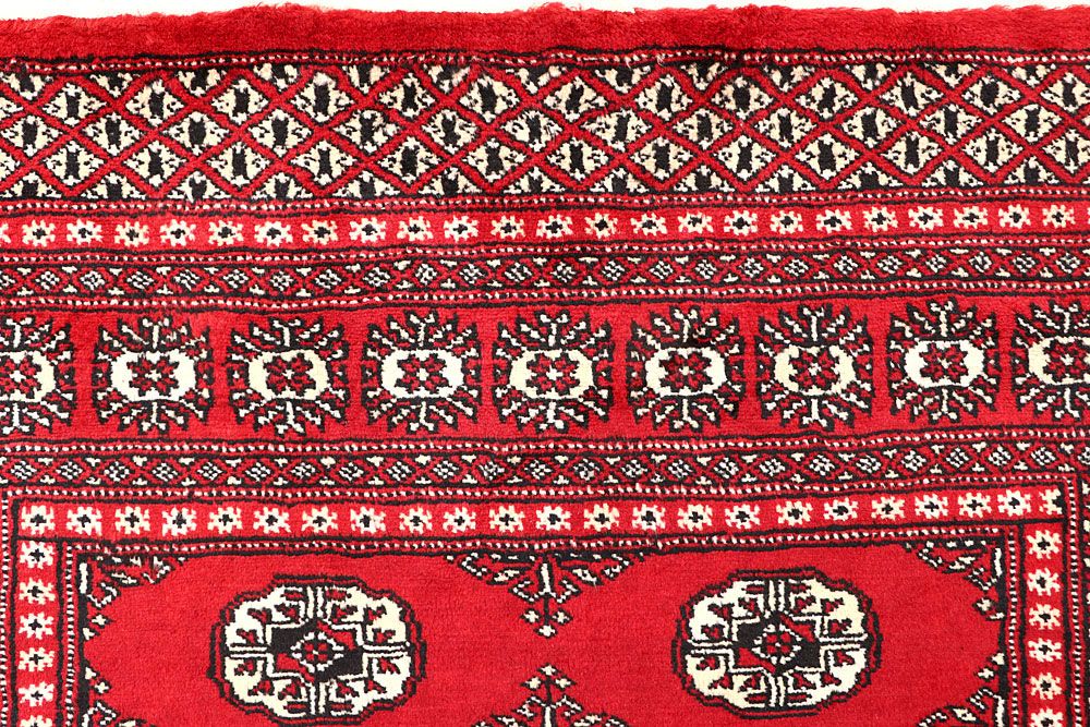 Bokhara 4' 2 x 6' 4 - No. 60931 - ALRUG Rug Store