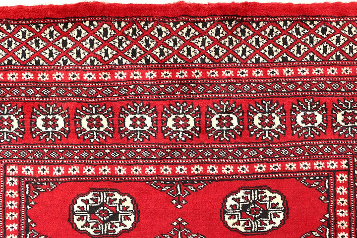 Bokhara 4' 2 x 6' 4 - No. 60931 - ALRUG Rug Store