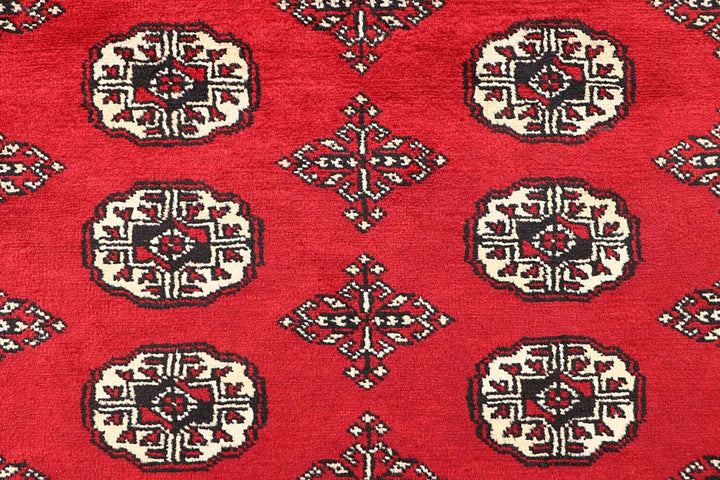 Bokhara 4' 2 x 6' 4 - No. 60931 - ALRUG Rug Store