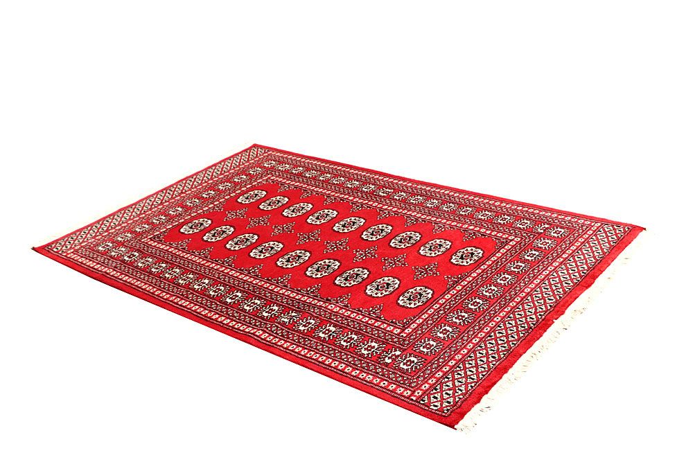 Bokhara 4' 2 x 6' 4 - No. 60931 - ALRUG Rug Store