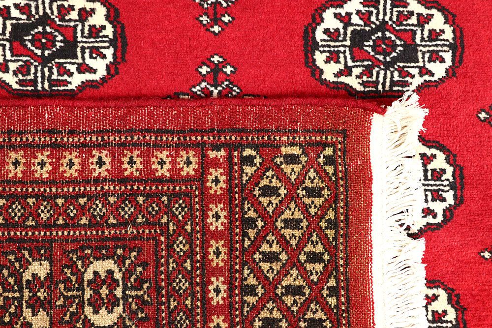 Bokhara 4' 2 x 6' 4 - No. 60931 - ALRUG Rug Store