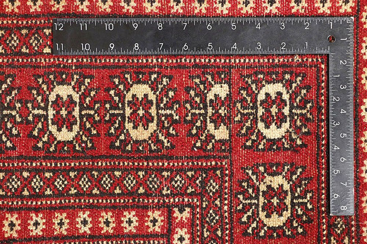 Bokhara 4' 2 x 6' 4 - No. 60931 - ALRUG Rug Store