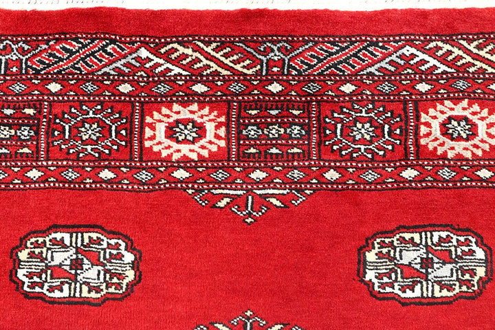 Bokhara 4' 2 x 6' 1 - No. 60937 - ALRUG Rug Store