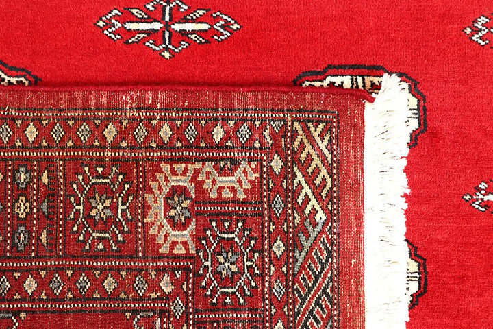 Bokhara 4' 2 x 6' 1 - No. 60937 - ALRUG Rug Store