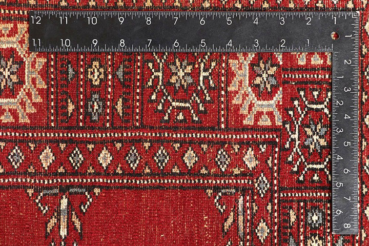 Bokhara 4' 2 x 6' 1 - No. 60937 - ALRUG Rug Store