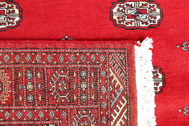 Red Bokhara 4' 1 x 6' - No. 60947