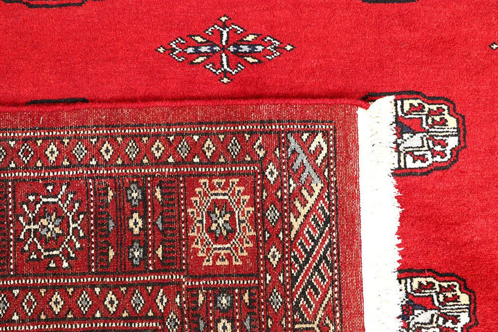 Bokhara 4' 2 x 5' 11 - No. 60951 - ALRUG Rug Store
