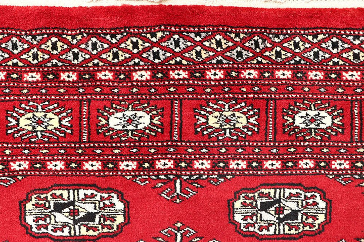 Bokhara 4' 2 x 6' - No. 60955 - ALRUG Rug Store
