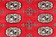 Bokhara 4' 2 x 6' - No. 60955 - ALRUG Rug Store