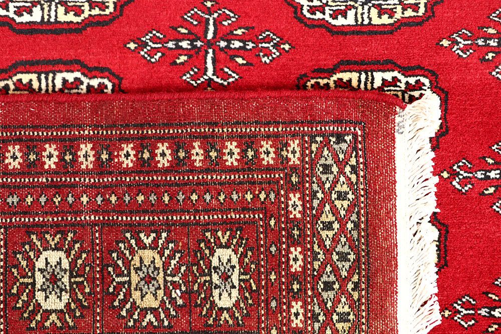 Bokhara 4' 2 x 6' - No. 60955 - ALRUG Rug Store