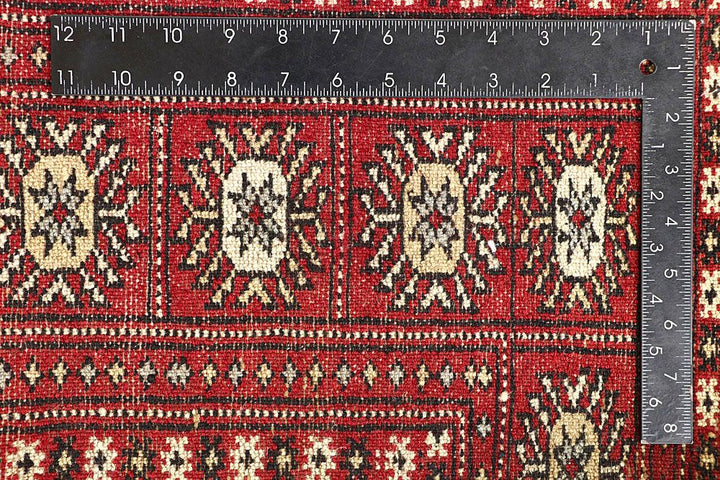 Bokhara 4' 2 x 6' - No. 60955 - ALRUG Rug Store