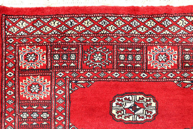 Bokhara 4' 2 x 6' 1 - No. 60956 - ALRUG Rug Store