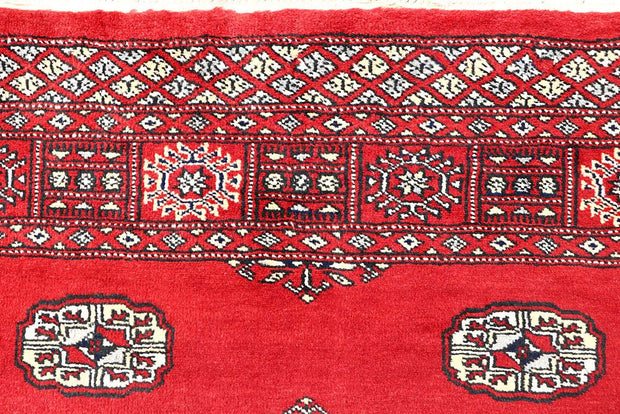 Bokhara 4' 2 x 6' 1 - No. 60956 - ALRUG Rug Store