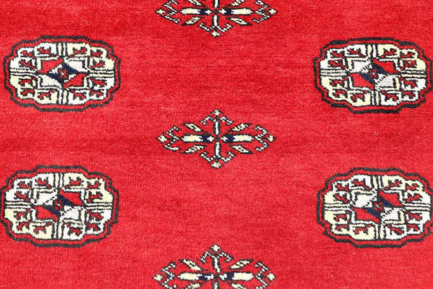 Bokhara 4' 2 x 6' 1 - No. 60956 - ALRUG Rug Store