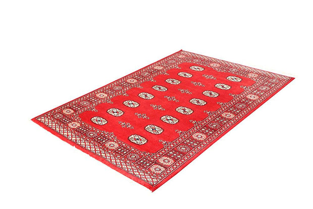 Bokhara 4' 2 x 6' 1 - No. 60956 - ALRUG Rug Store