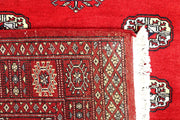 Bokhara 4' 2 x 6' 1 - No. 60956 - ALRUG Rug Store