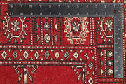 Bokhara 4' 2 x 6' 1 - No. 60956 - ALRUG Rug Store