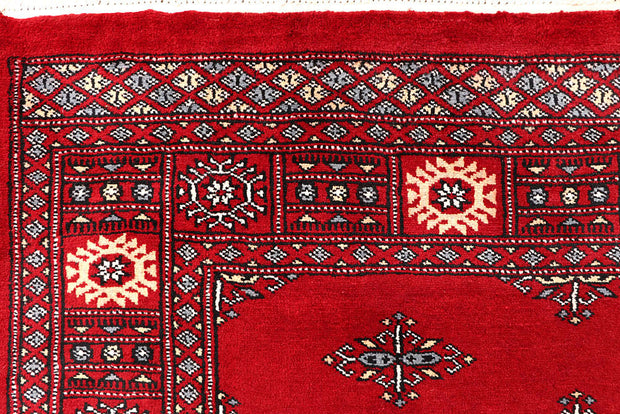 Red Butterfly 4' x 6' 4 - No. 60991 - ALRUG Rug Store