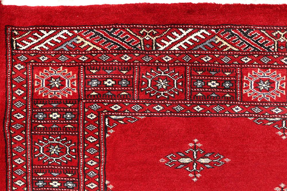 Butterfly 4' 2 x 6' 1 - No. 60992 - ALRUG Rug Store