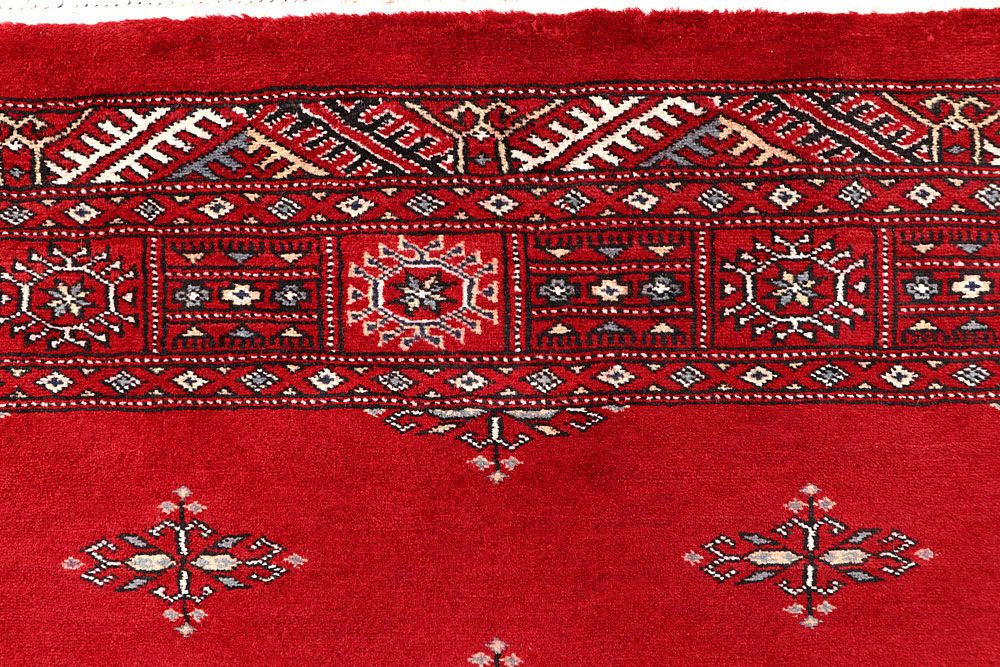 Butterfly 4' 2 x 6' 1 - No. 60992 - ALRUG Rug Store