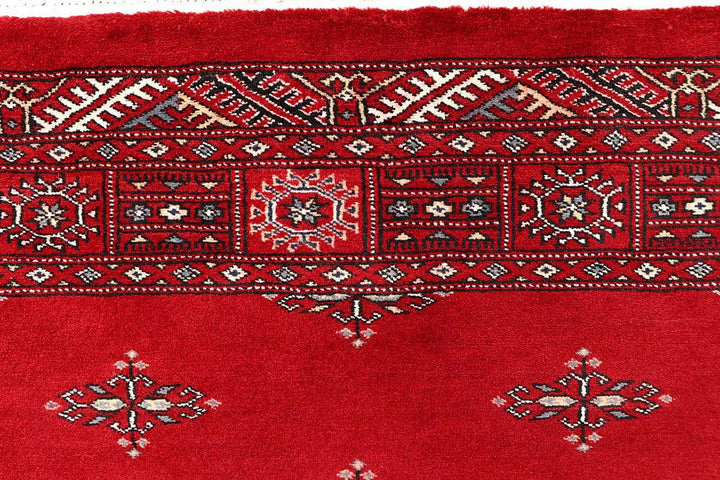 Butterfly 4' 2 x 6' 1 - No. 60992 - ALRUG Rug Store
