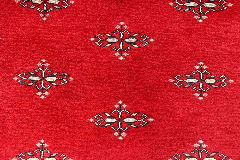 Butterfly 4' 2 x 6' 1 - No. 60992 - ALRUG Rug Store