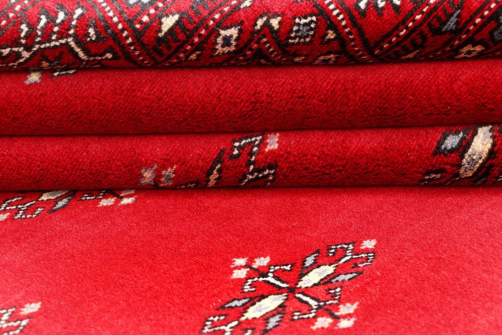 Butterfly 4' 2 x 6' 1 - No. 60992 - ALRUG Rug Store